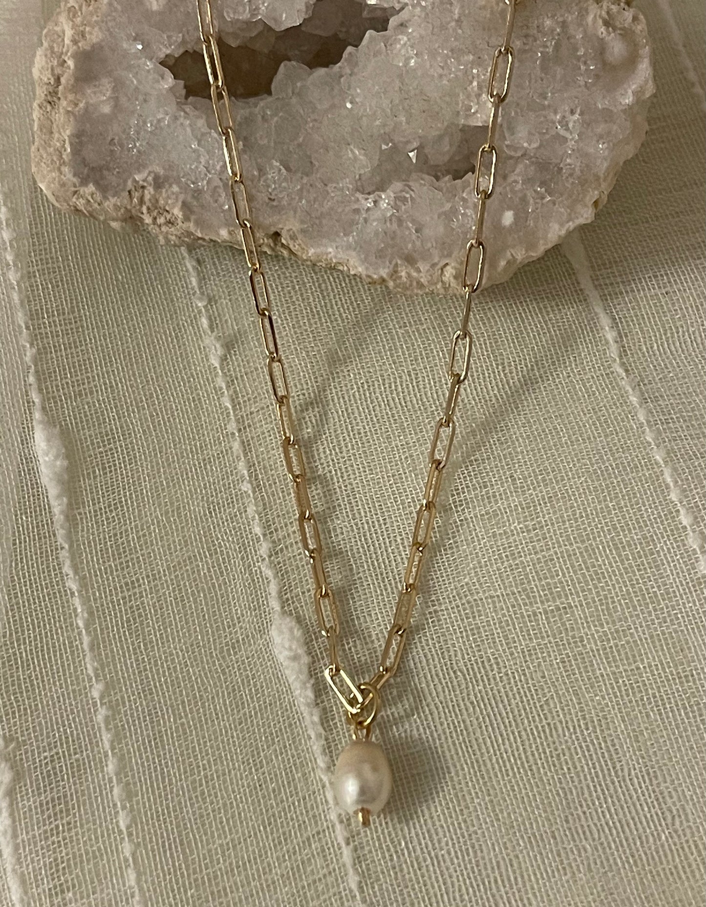 Ray Of Hope Necklace